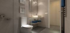 NIEUWBOUW - Apartment - Finestrat - Seascape resort