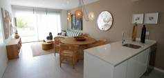 NIEUWBOUW - Apartment - Finestrat - Seascape resort