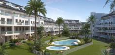 NIEUWBOUW - Apartment - Fuengirola - Costa del Sol