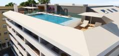 NIEUWBOUW - Apartment - Fuengirola - Costa del Sol