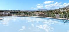 NIEUWBOUW - Apartment - Fuengirola - Costa del Sol