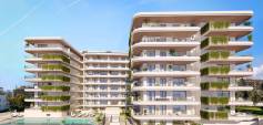 NIEUWBOUW - Apartment - Fuengirola - Costa del Sol