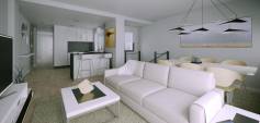 NIEUWBOUW - Apartment - Fuengirola - Costa del Sol