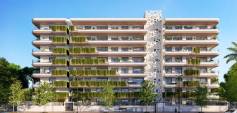 NIEUWBOUW - Apartment - Fuengirola - Costa del Sol