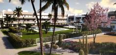 NIEUWBOUW - Apartment - Gran Alacant - Costa Blanca South