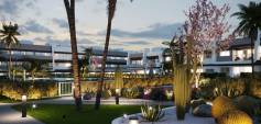 NIEUWBOUW - Apartment - Gran Alacant - Costa Blanca South