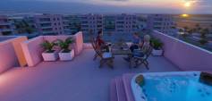 NIEUWBOUW - Apartment - Guardamar del Segura - Costa Blanca South