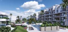 NIEUWBOUW - Apartment - Guardamar del Segura - Costa Blanca South