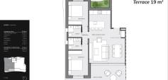 NIEUWBOUW - Apartment - Guardamar del Segura - Costa Blanca South