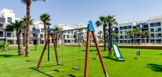 NIEUWBOUW - Apartment - Guardamar del Segura - Costa Blanca South