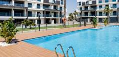 NIEUWBOUW - Apartment - Guardamar del Segura - EL RASO