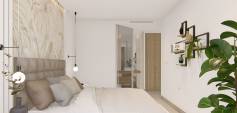 NIEUWBOUW - Apartment - Guardamar del Segura - EL RASO