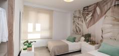 NIEUWBOUW - Apartment - Istán - Costa del Sol