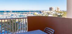 NIEUWBOUW - Apartment - La Manga del Mar Menor - Costa Calida