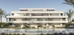 NIEUWBOUW - Apartment - La Nucía - Costa Blanca North