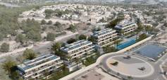 NIEUWBOUW - Apartment - La Nucía - Costa Blanca North