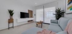 NIEUWBOUW - Apartment - Los Alcazares - Euro Roda