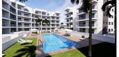 NIEUWBOUW - Apartment - Los Alcazares - Euro Roda