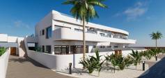 NIEUWBOUW - Apartment - Los Alcazares - Serena Golf