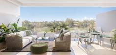 NIEUWBOUW - Apartment - Marbella - Costa del Sol