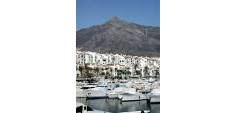 NIEUWBOUW - Apartment - Marbella - Costa del Sol