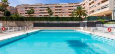 NIEUWBOUW - Apartment - Mijas - Costa del Sol