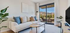 NIEUWBOUW - Apartment - Mijas - Costa del Sol