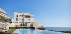 NIEUWBOUW - Apartment - Mijas - Costa del Sol