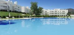 NIEUWBOUW - Apartment - Mijas - Costa del Sol