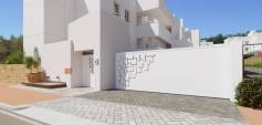 NIEUWBOUW - Apartment - Mijas - Costa del Sol