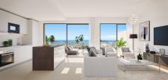 NIEUWBOUW - Apartment - Mijas - Costa del Sol