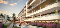 NIEUWBOUW - Apartment - Mutxamel - Costa Blanca North