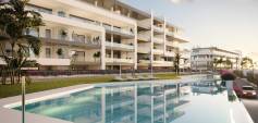 NIEUWBOUW - Apartment - Mutxamel - Costa Blanca North