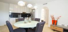 NIEUWBOUW - Apartment - Orihuela Costa - Costa Blanca South