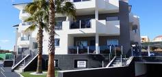 NIEUWBOUW - Apartment - Orihuela Costa - Costa Blanca South