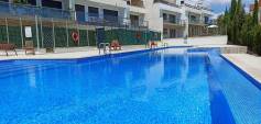 NIEUWBOUW - Apartment - Orihuela Costa - Costa Blanca South