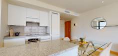 NIEUWBOUW - Apartment - Orihuela Costa - Costa Blanca South