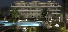 NIEUWBOUW - Apartment - Orihuela Costa - Costa Blanca South