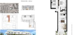 NIEUWBOUW - Apartment - Orihuela Costa - Costa Blanca South