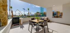 NIEUWBOUW - Apartment - Orihuela Costa - Costa Blanca South