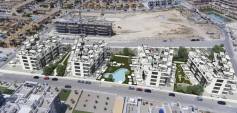 NIEUWBOUW - Apartment - Orihuela Costa - Costa Blanca South