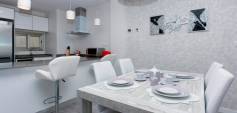 NIEUWBOUW - Apartment - Orihuela Costa - Costa Blanca South