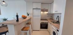 NIEUWBOUW - Apartment - Orihuela Costa - PAU 8