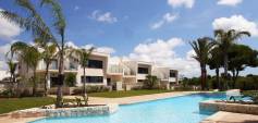 NIEUWBOUW - Apartment - Pilar de la Horadada - Lo Romero Golf