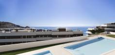 NIEUWBOUW - Apartment - Rincón de la Victoria - Costa del Sol