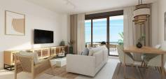 NIEUWBOUW - Apartment - Rincón de la Victoria - Costa del Sol