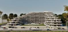 NIEUWBOUW - Apartment - San Miguel de Salinas - Costa Blanca South