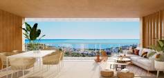 NIEUWBOUW - Apartment - San Roque - Costa del Sol (Cadiz)