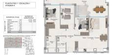 NIEUWBOUW - Apartment - Santa Pola - Costa Blanca South