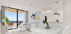 NIEUWBOUW - Apartment - Santa Pola - Costa Blanca South